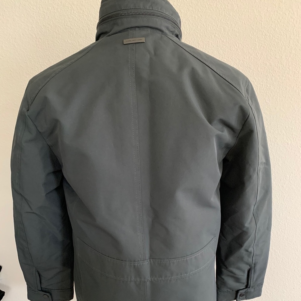 Andrew Marc Field Jacket - Picture 3 of 6